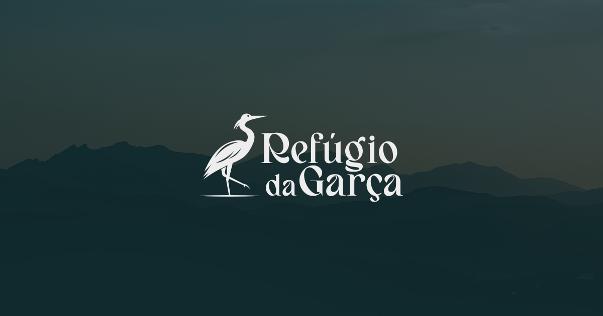 Refúgio da Garça in Outerio Seco