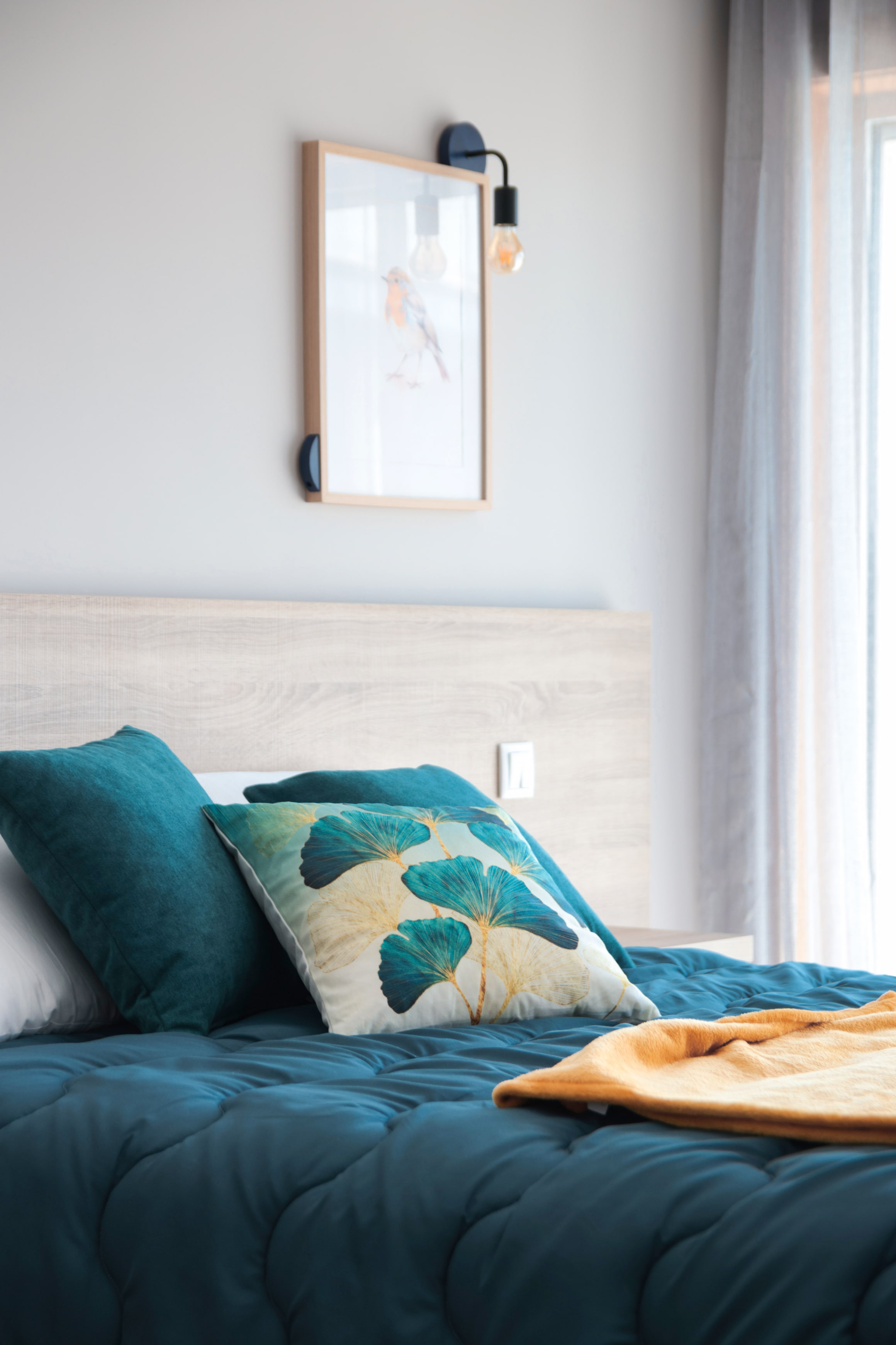 refugio da garça alojamento local em chaves